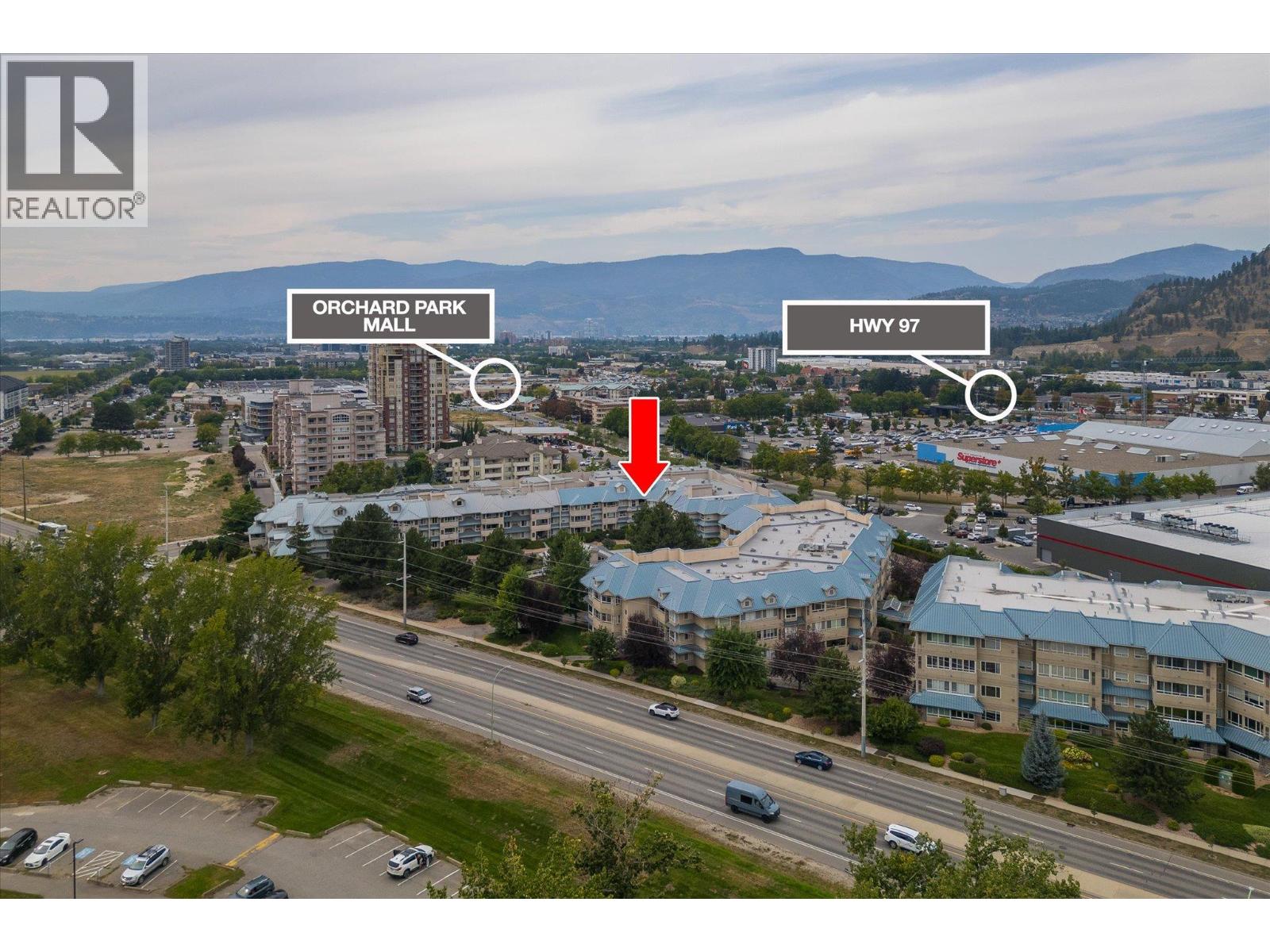 126 1965 Durnin Road, Kelowna