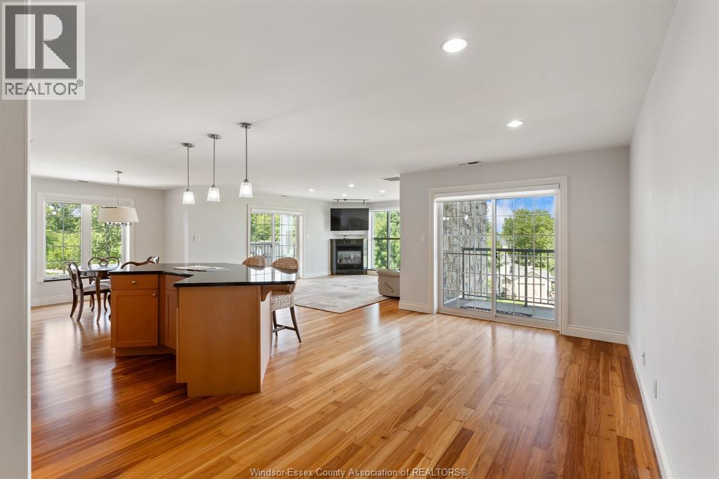Photo 12 of 34 Boblo Island Boulevard Unit 407, Amherstburg ON