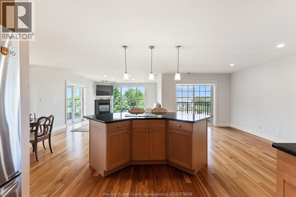 Photo 18 of 34 Boblo Island Boulevard Unit 407, Amherstburg ON
