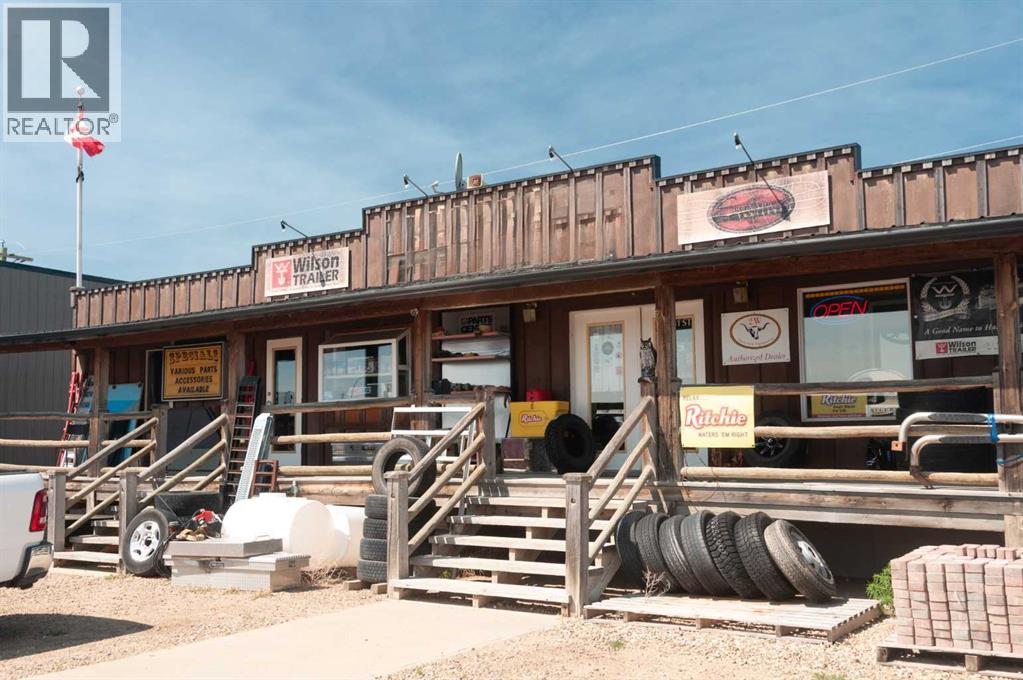 625 11 Street - Photo 2 of 3, Bassano, Alberta