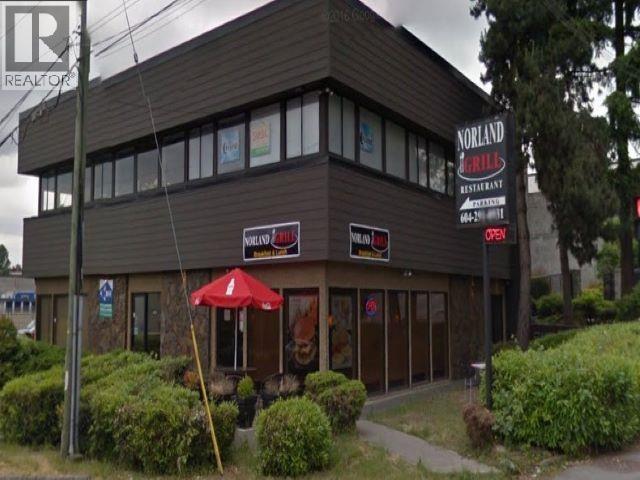 Photo 1 of F 2800 Douglas Road, Burnaby BC
