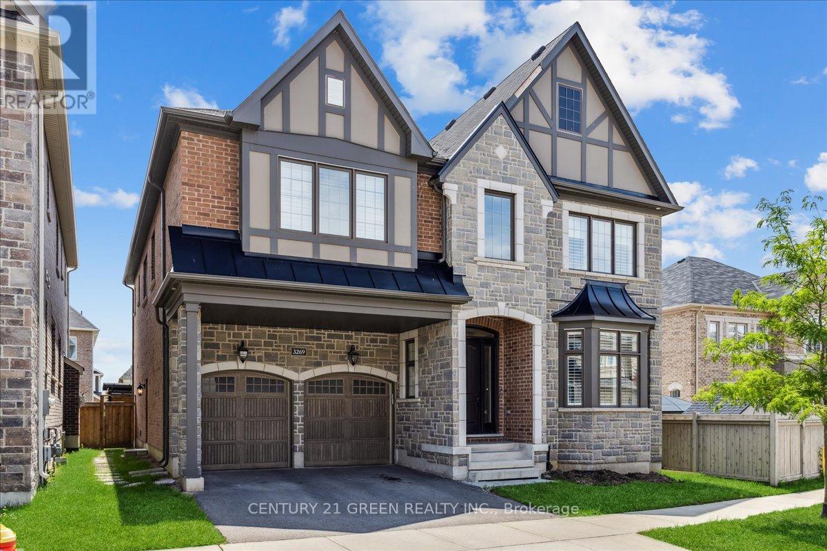 Photo 14 of Bsmt 3269 Charles Biggar Drive, Oakville ON