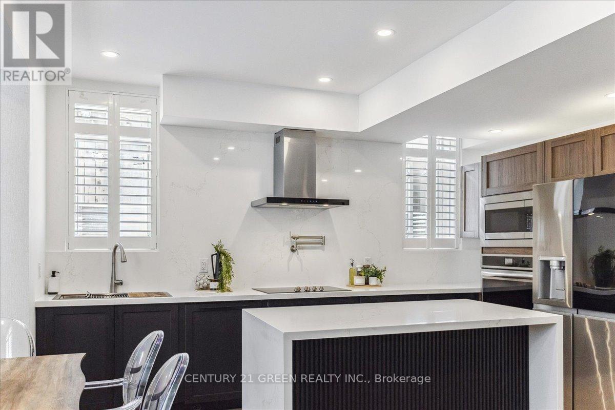Photo 9 of Bsmt 3269 Charles Biggar Drive, Oakville ON