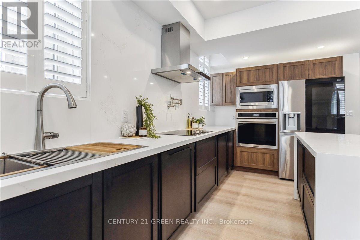 Photo 2 of Bsmt 3269 Charles Biggar Drive, Oakville ON