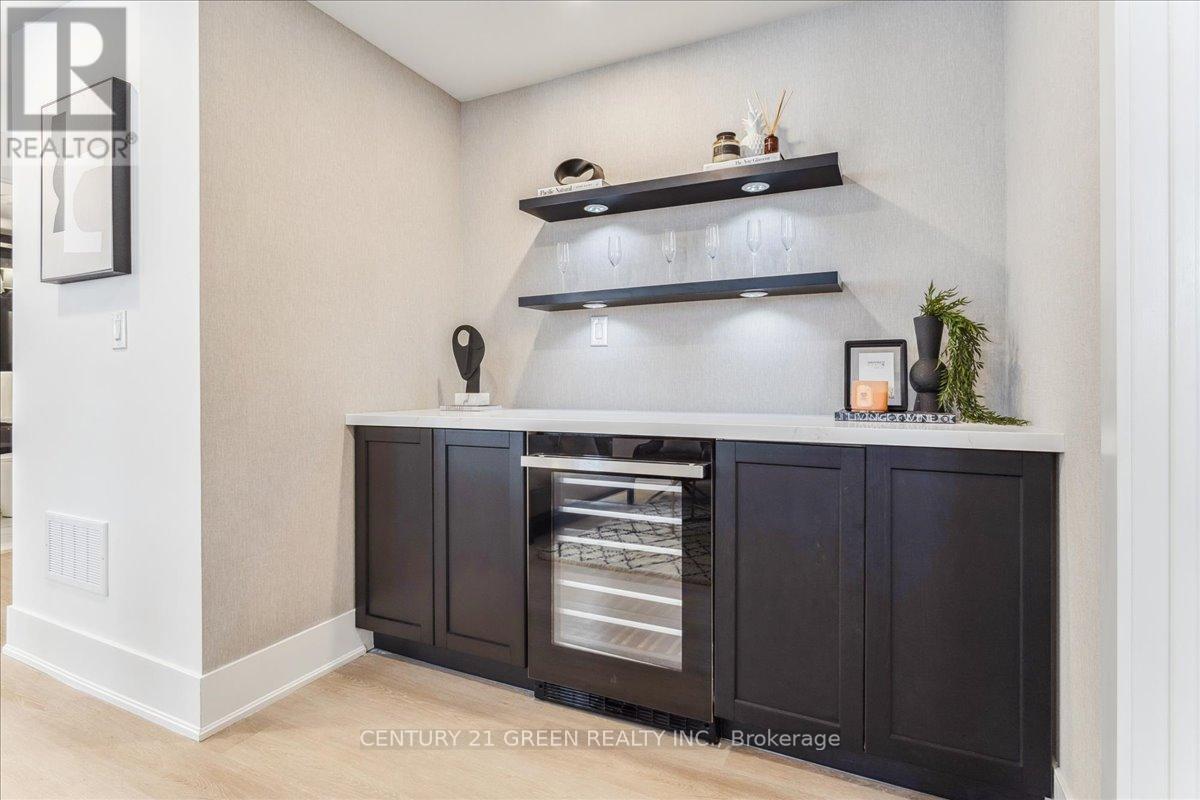 Photo 13 of Bsmt 3269 Charles Biggar Drive, Oakville ON