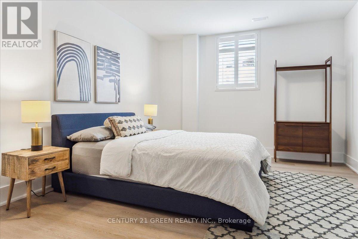 Photo 8 of Bsmt 3269 Charles Biggar Drive, Oakville ON