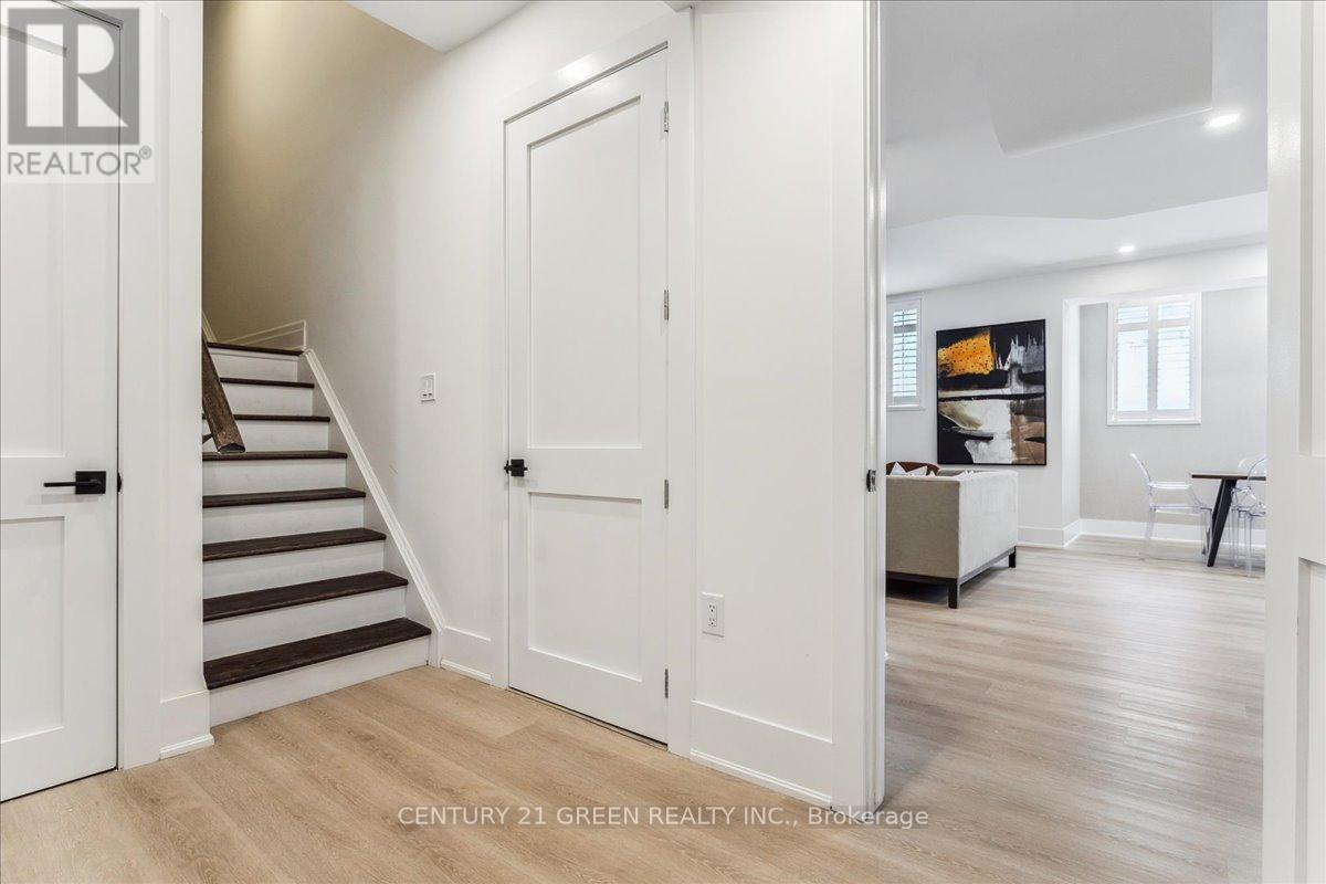 Photo 1 of Bsmt 3269 Charles Biggar Drive, Oakville ON