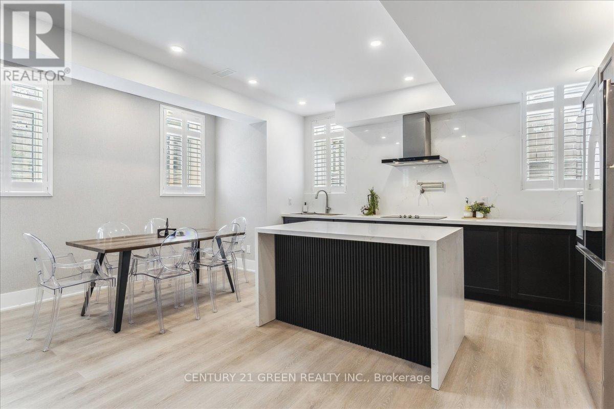 Photo 5 of Bsmt 3269 Charles Biggar Drive, Oakville ON