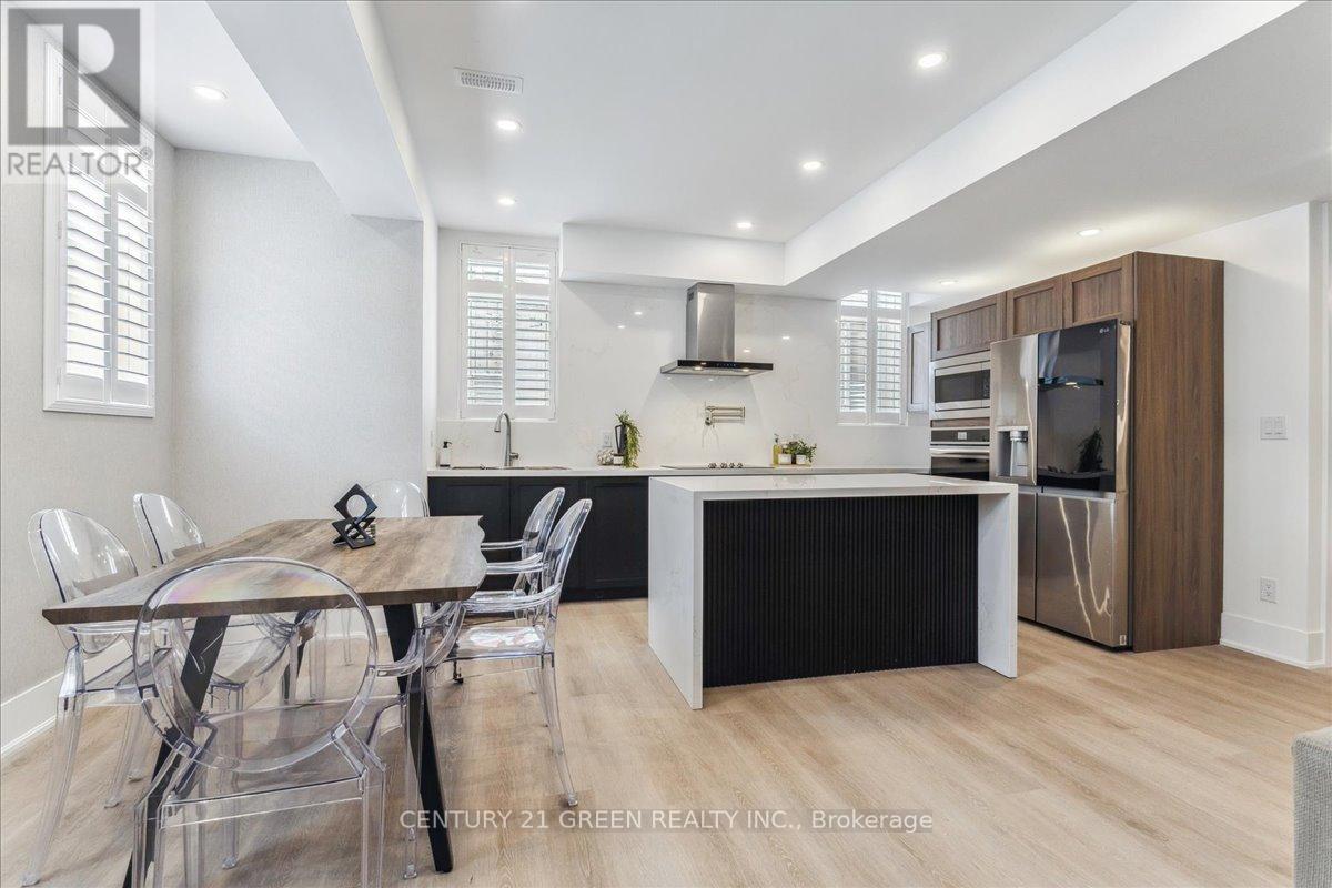 Photo 16 of Bsmt 3269 Charles Biggar Drive, Oakville ON