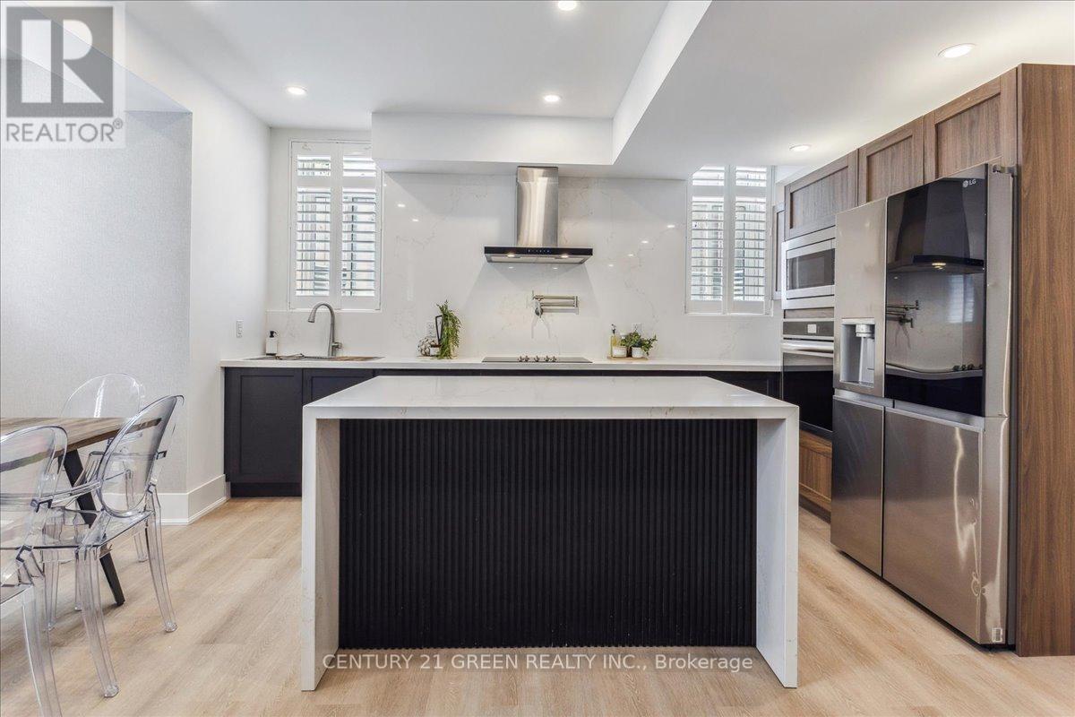 Photo 6 of Bsmt 3269 Charles Biggar Drive, Oakville ON