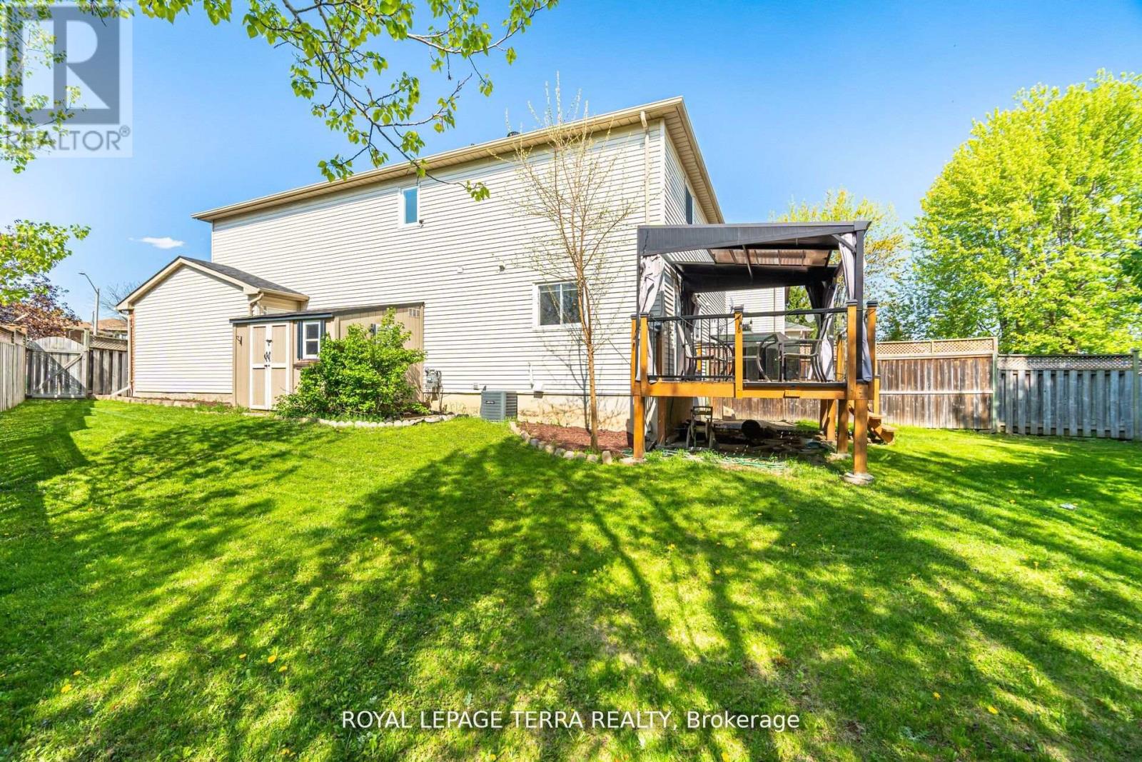 Photo 39 of 3407 Nighthawk Trail, Mississauga ON