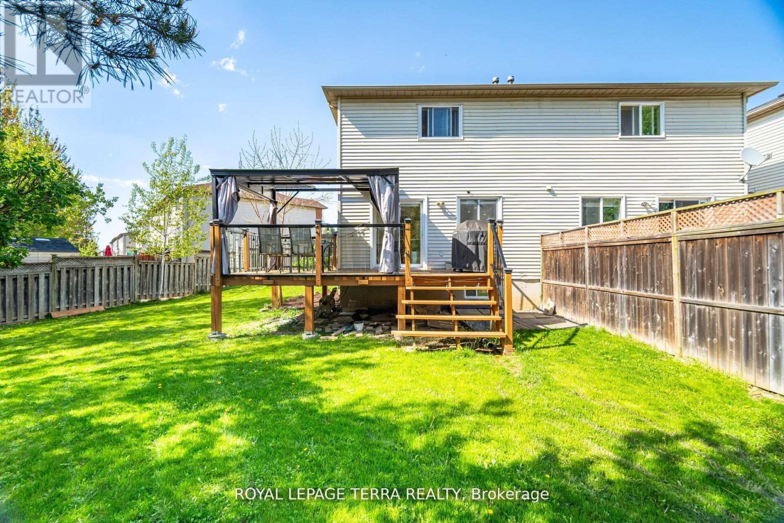 Photo 41 of 3407 Nighthawk Trail, Mississauga ON