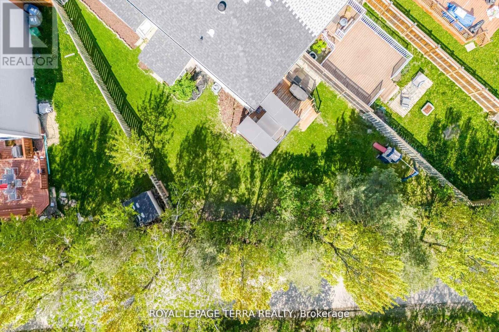 Photo 42 of 3407 Nighthawk Trail, Mississauga ON