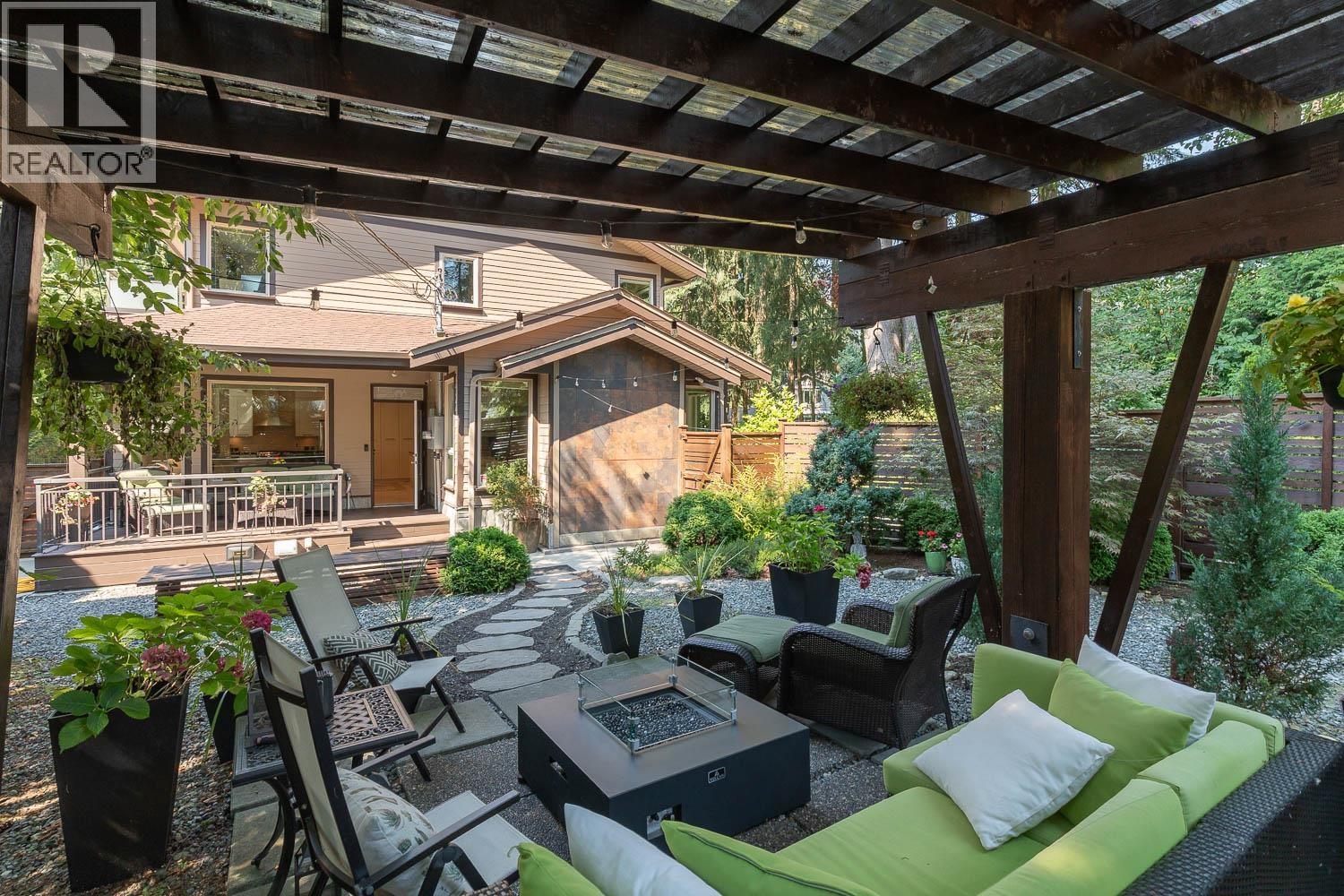Photo 31 of 3681 Henderson Avenue, North Vancouver BC
