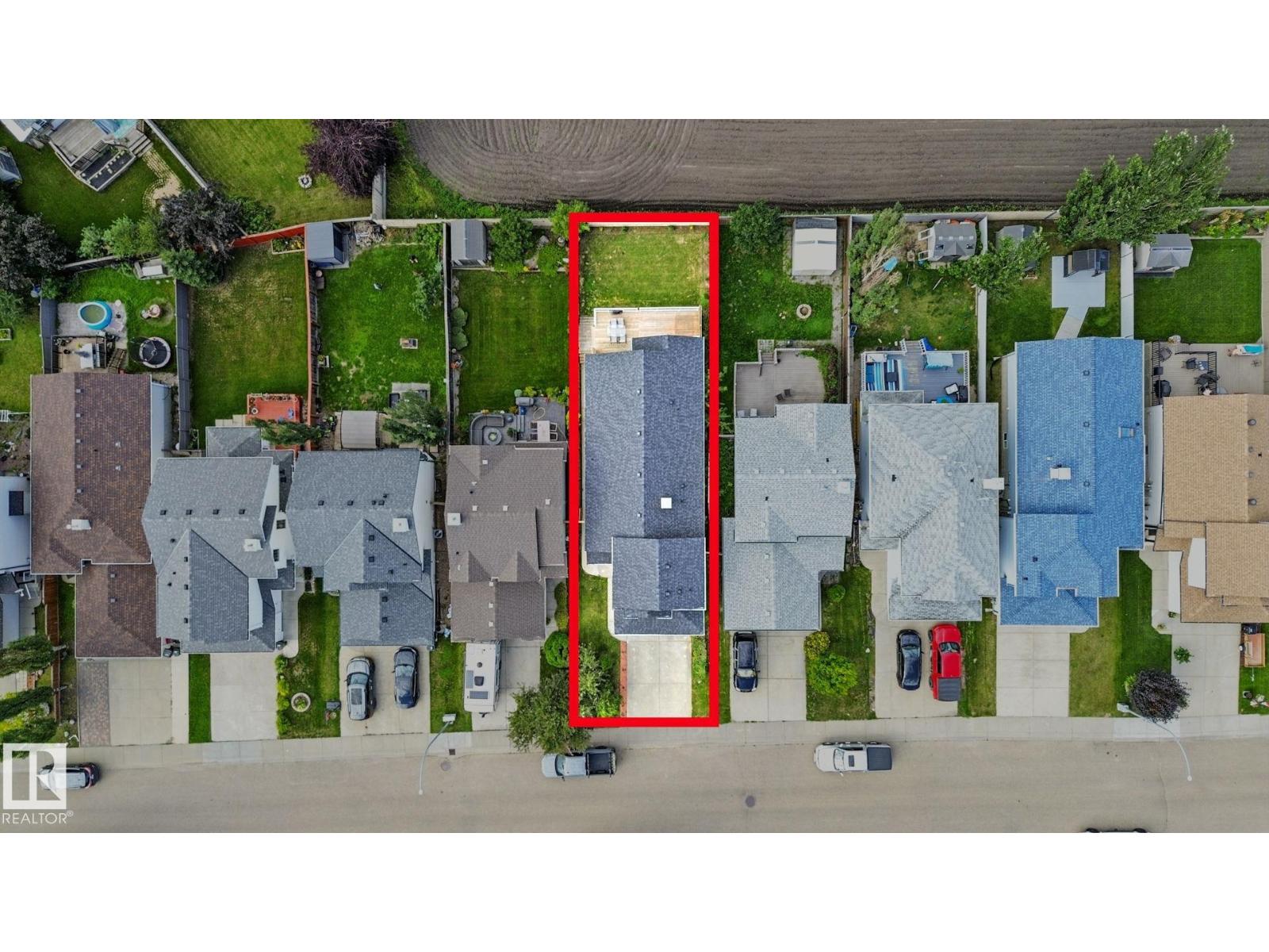 Photo 32 of 11316 167 B Av Nw, Edmonton AB