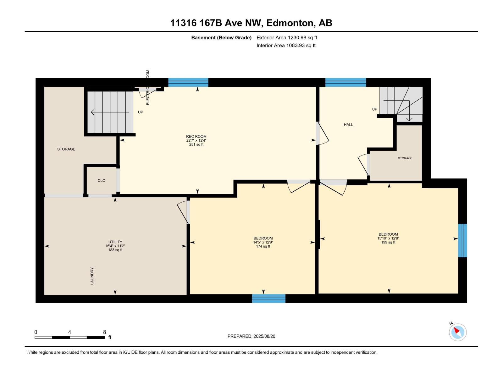 Photo 8 of 11316 167 B Av Nw, Edmonton AB