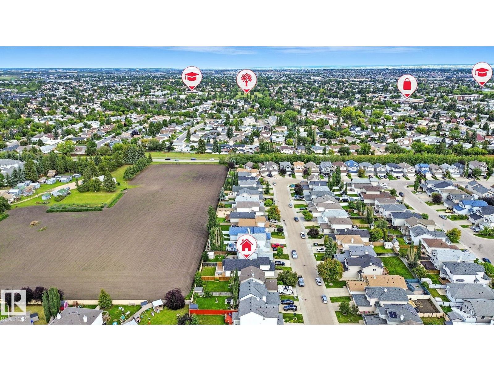 Photo 17 of 11316 167 B Av Nw, Edmonton AB