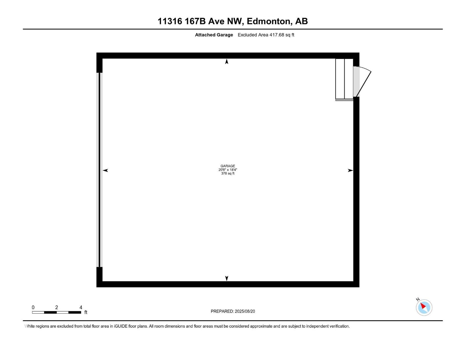 Photo 22 of 11316 167 B Av Nw, Edmonton AB