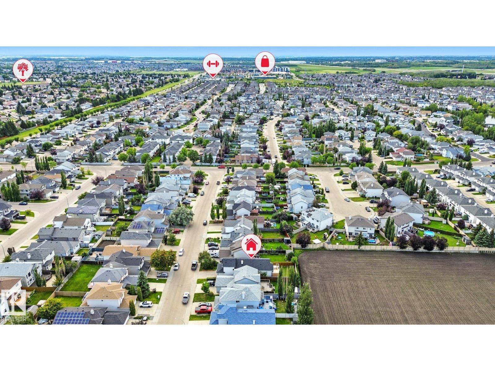 Photo 24 of 11316 167 B Av Nw, Edmonton AB