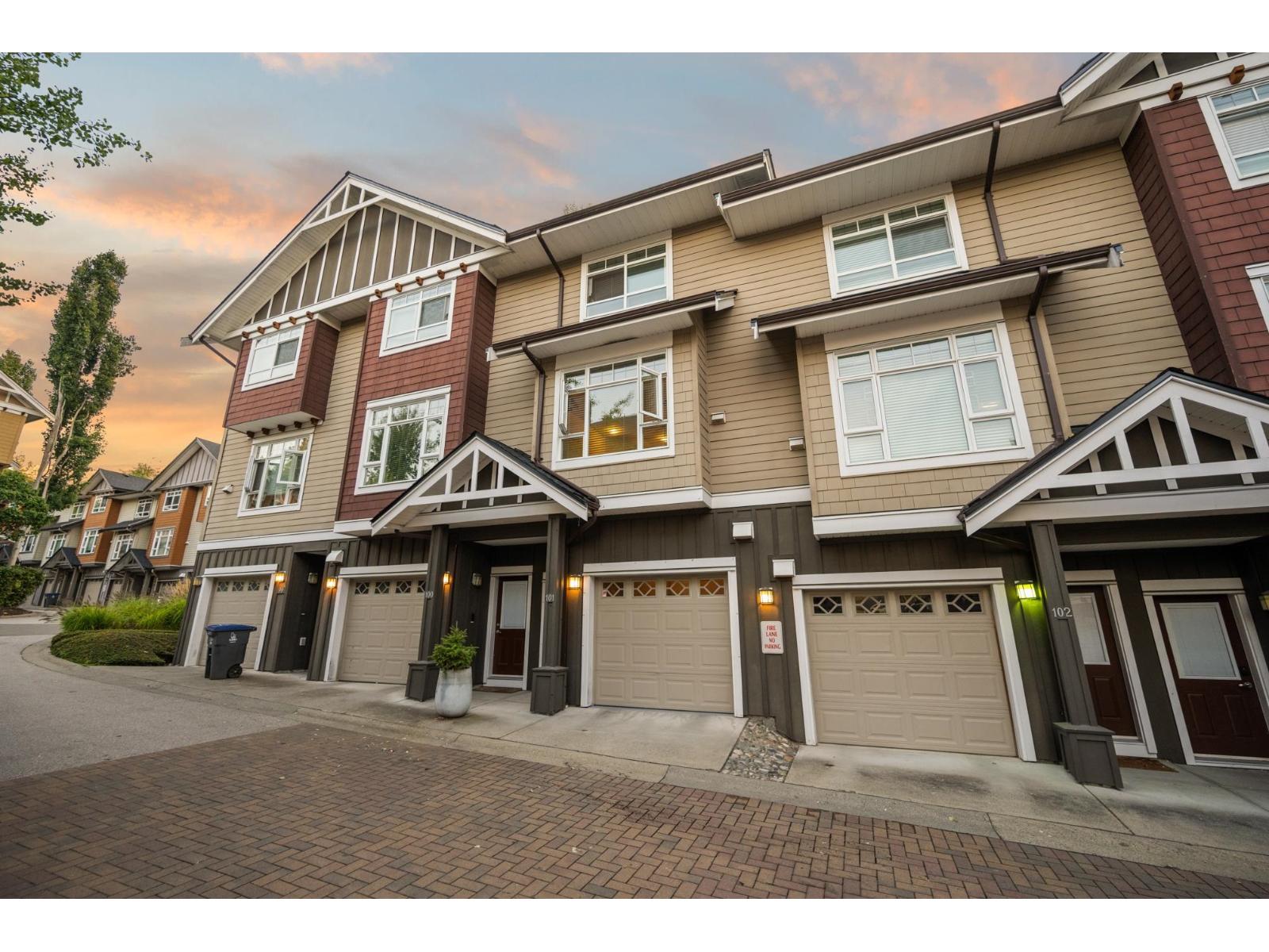Photo 18 of 101 2979 156 Street, Surrey BC