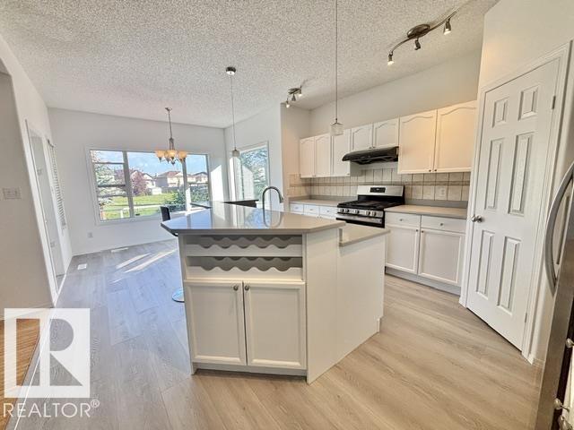 Photo 1 of 2622 Marion Pl Sw, Edmonton AB