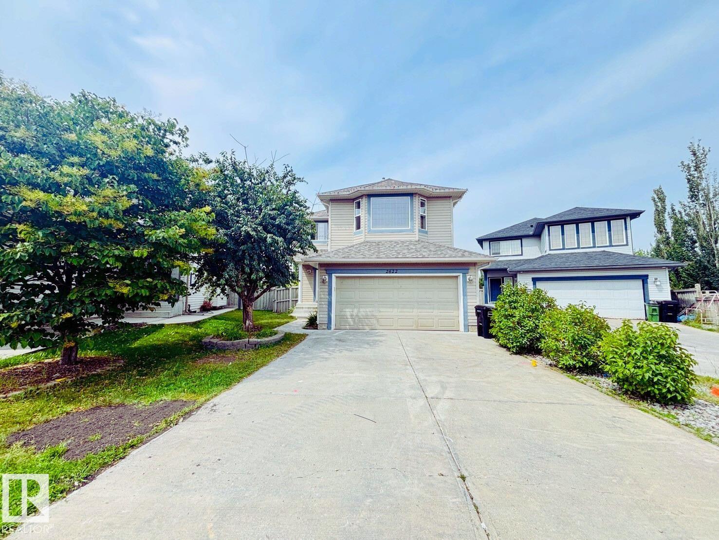 Photo 3 of 2622 Marion Pl Sw, Edmonton AB