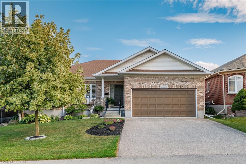 Photo 21 of 152 Devonshire Drive Unit 18, New Hamburg ON