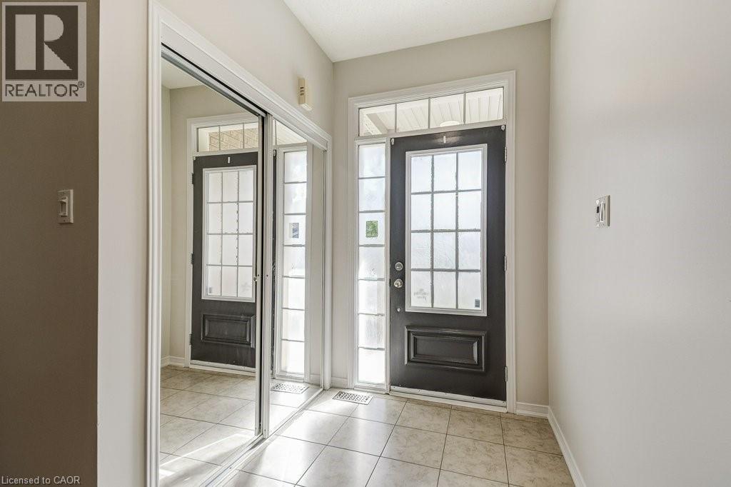 Photo 4 of 45 Cathedral Street, Waterdown ON
