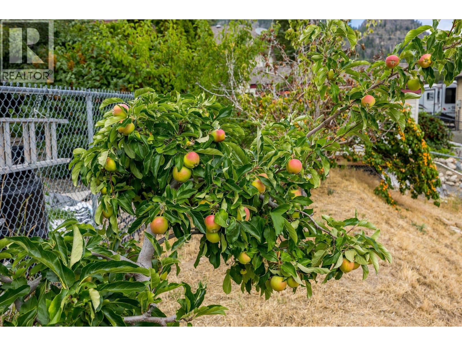  5749 MacKenzie Road, Peachland