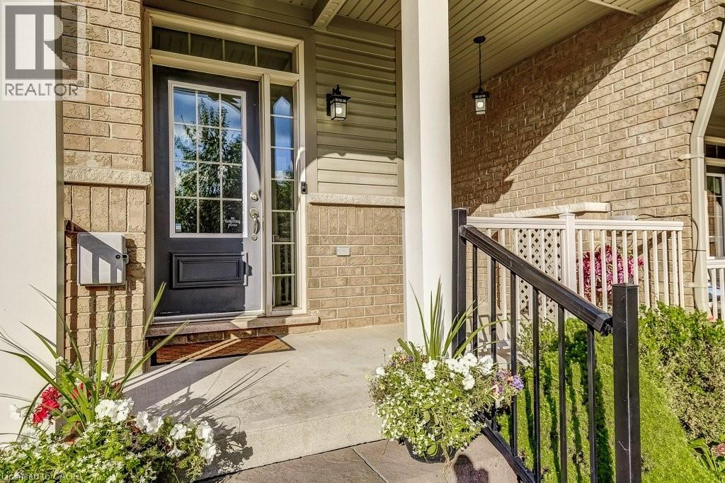 Photo 3 of 45 Cathedral Street, Waterdown ON