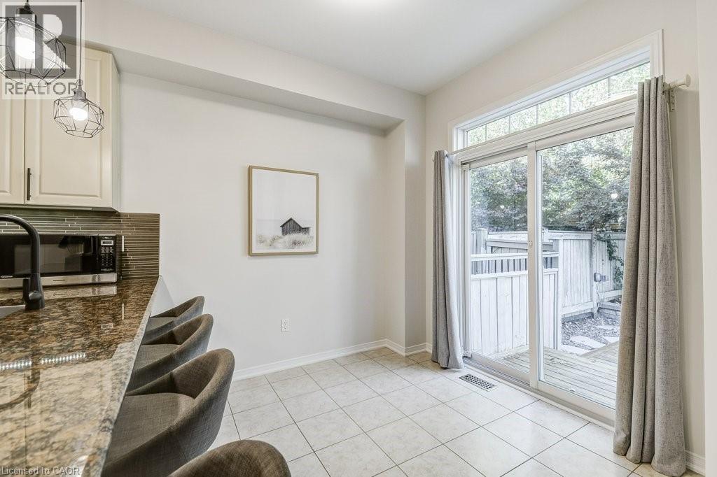 Photo 14 of 45 Cathedral Street, Waterdown ON