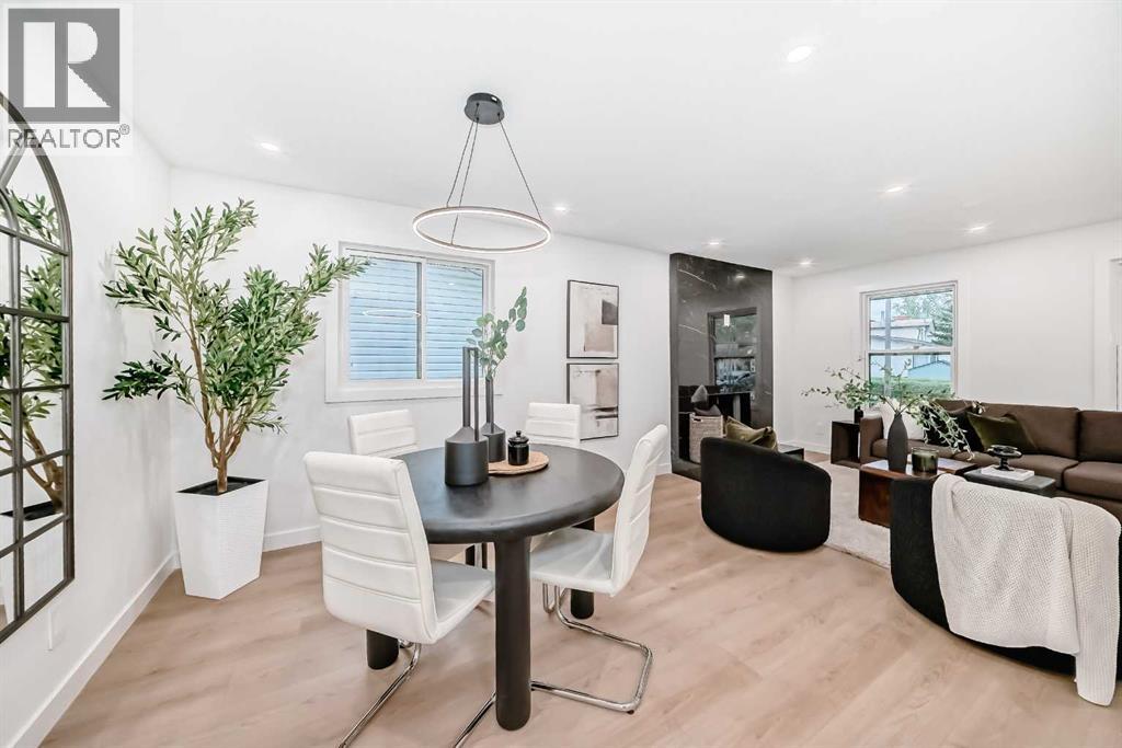 Photo 1 of 636 Cedarille Way Sw, Calgary AB