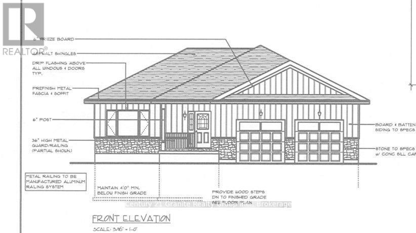 Photo 2 of 62 Windover Drive, Minden Hills ON