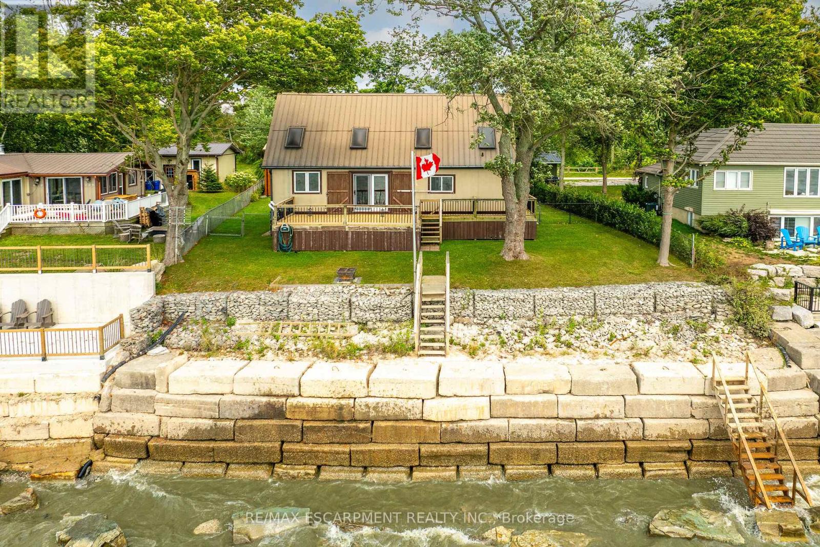 Photo 34 of 20 Hoover Point Lane, Haldimand ON