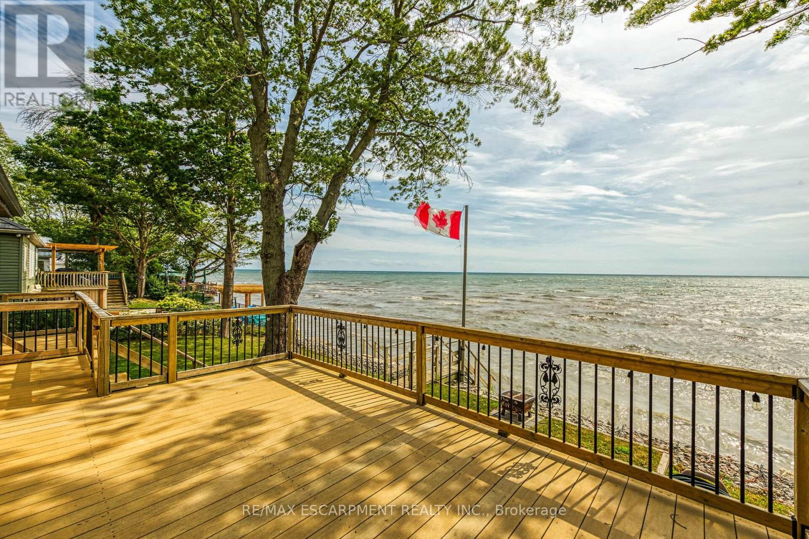 Photo 29 of 20 Hoover Point Lane, Haldimand ON