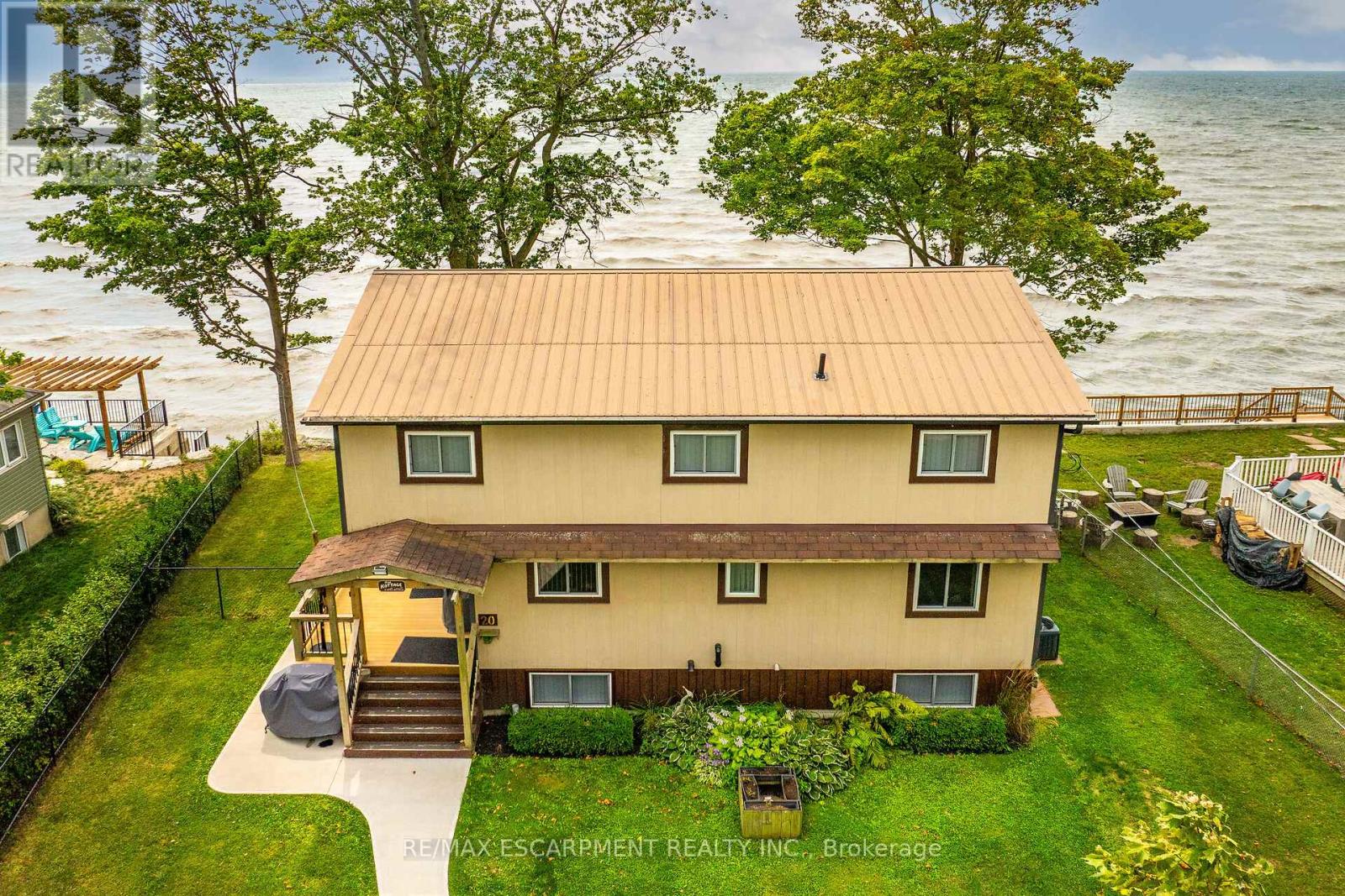 Photo 8 of 20 Hoover Point Lane, Haldimand ON