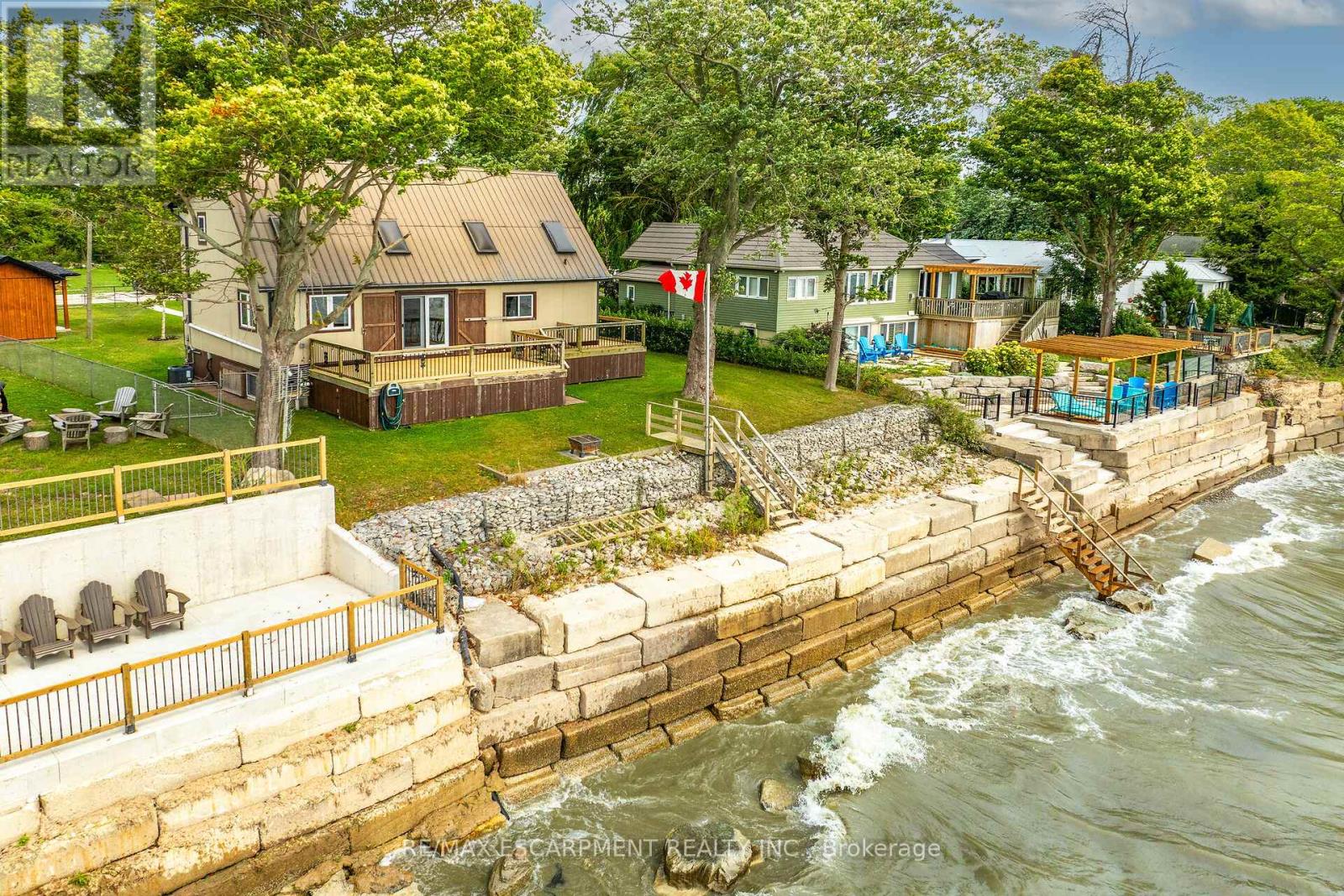 Photo 10 of 20 Hoover Point Lane, Haldimand ON
