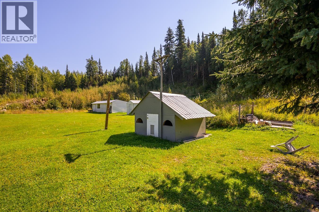 Photo 25 of 1661 Fraser Flats Road, Prince George BC