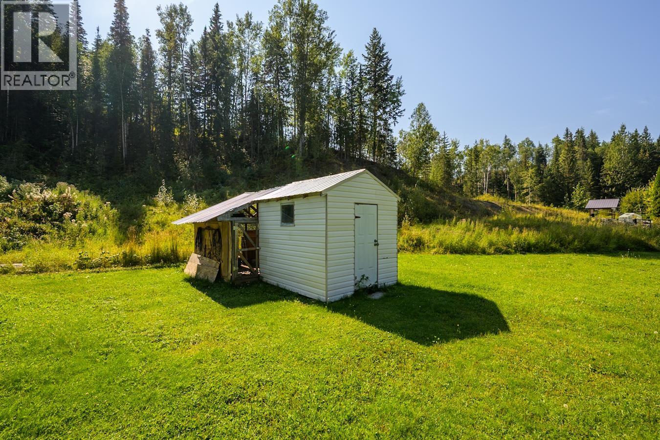 Photo 32 of 1661 Fraser Flats Road, Prince George BC