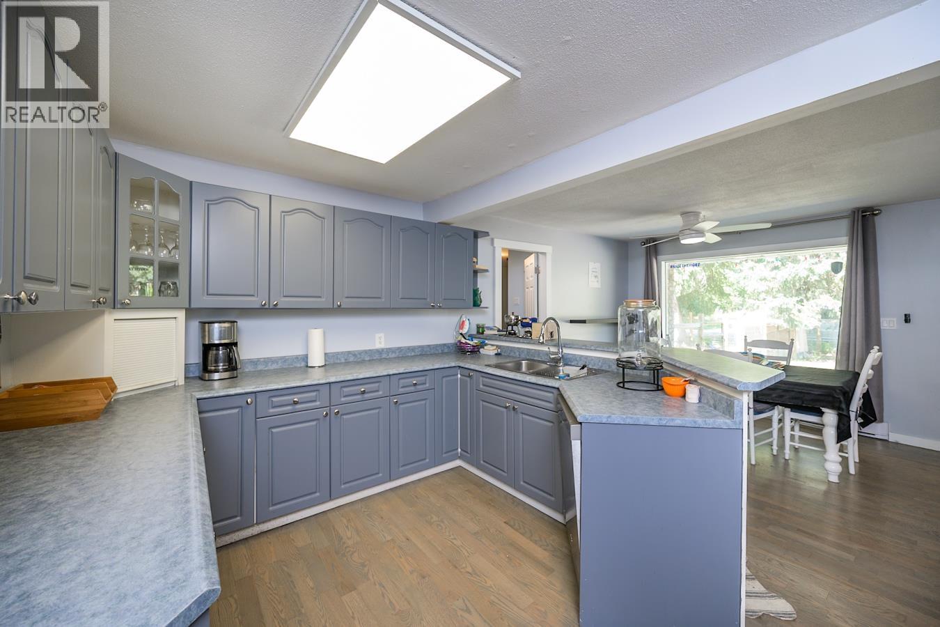 Photo 1 of 1661 Fraser Flats Road, Prince George BC
