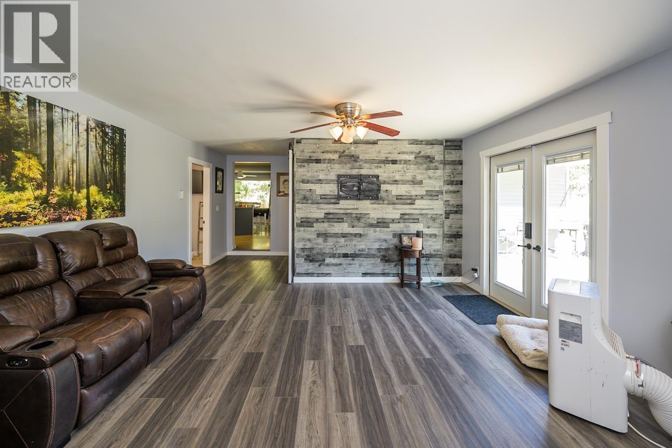 Photo 6 of 1661 Fraser Flats Road, Prince George BC