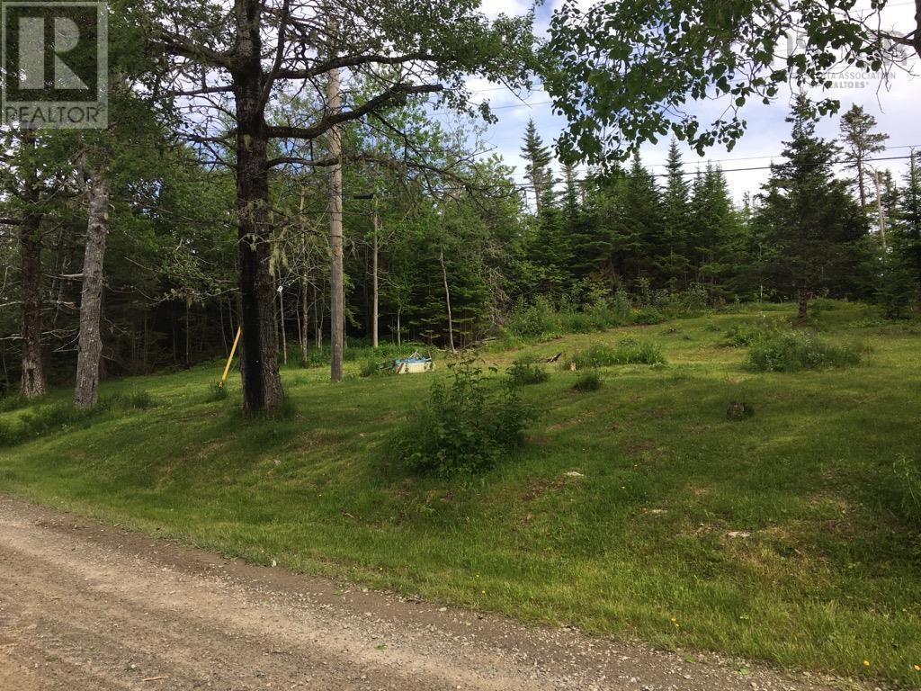 Property 2 of 5 of 322 West Liscomb Point Road