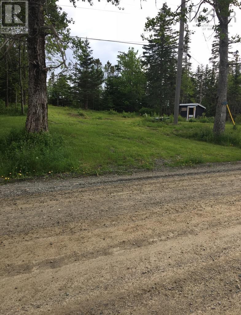 Property 4 of 5 of 322 West Liscomb Point Road