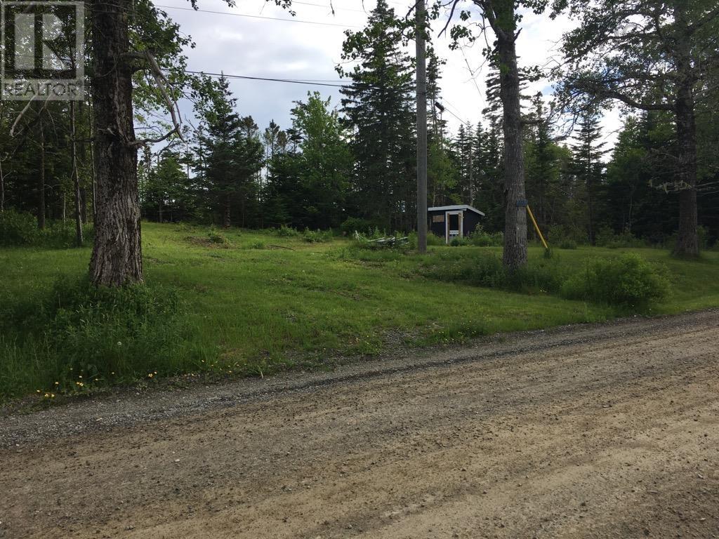 Property 5 of 5 of 322 West Liscomb Point Road