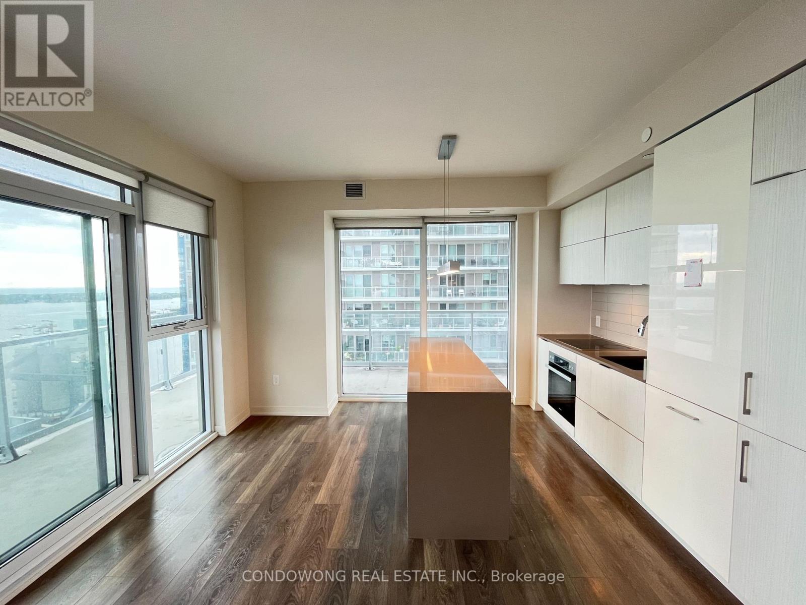 Photo 17 of 2405 20 Richardson Street, Toronto ON