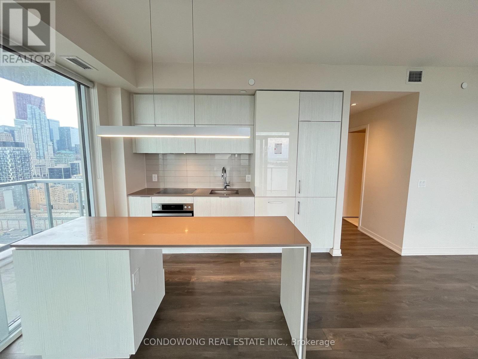 Photo 12 of 2405 20 Richardson Street, Toronto ON