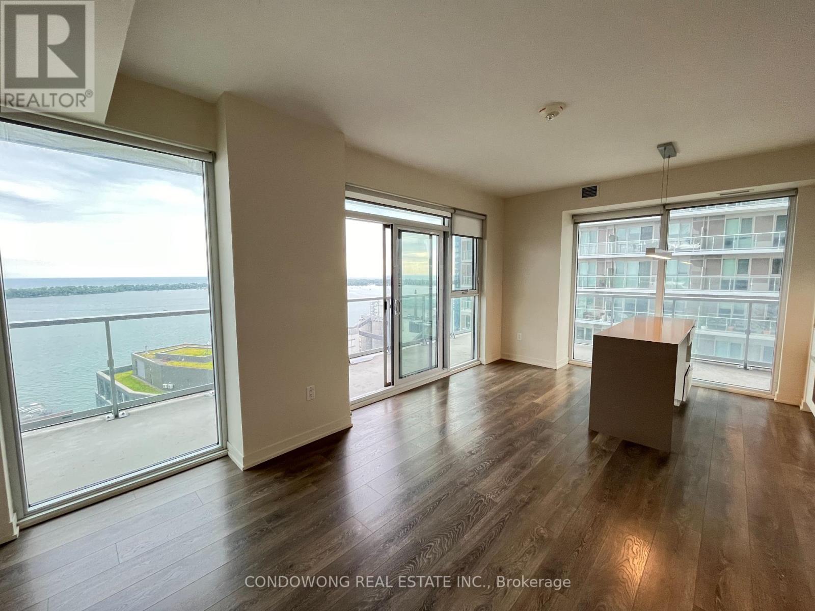 Photo 8 of 2405 20 Richardson Street, Toronto ON