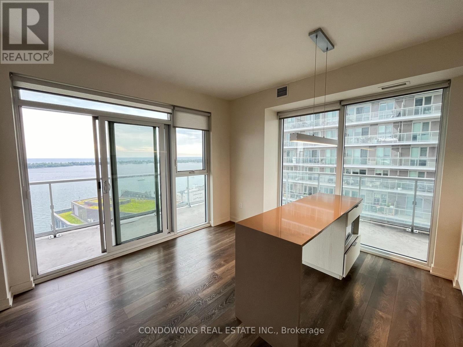 Photo 10 of 2405 20 Richardson Street, Toronto ON