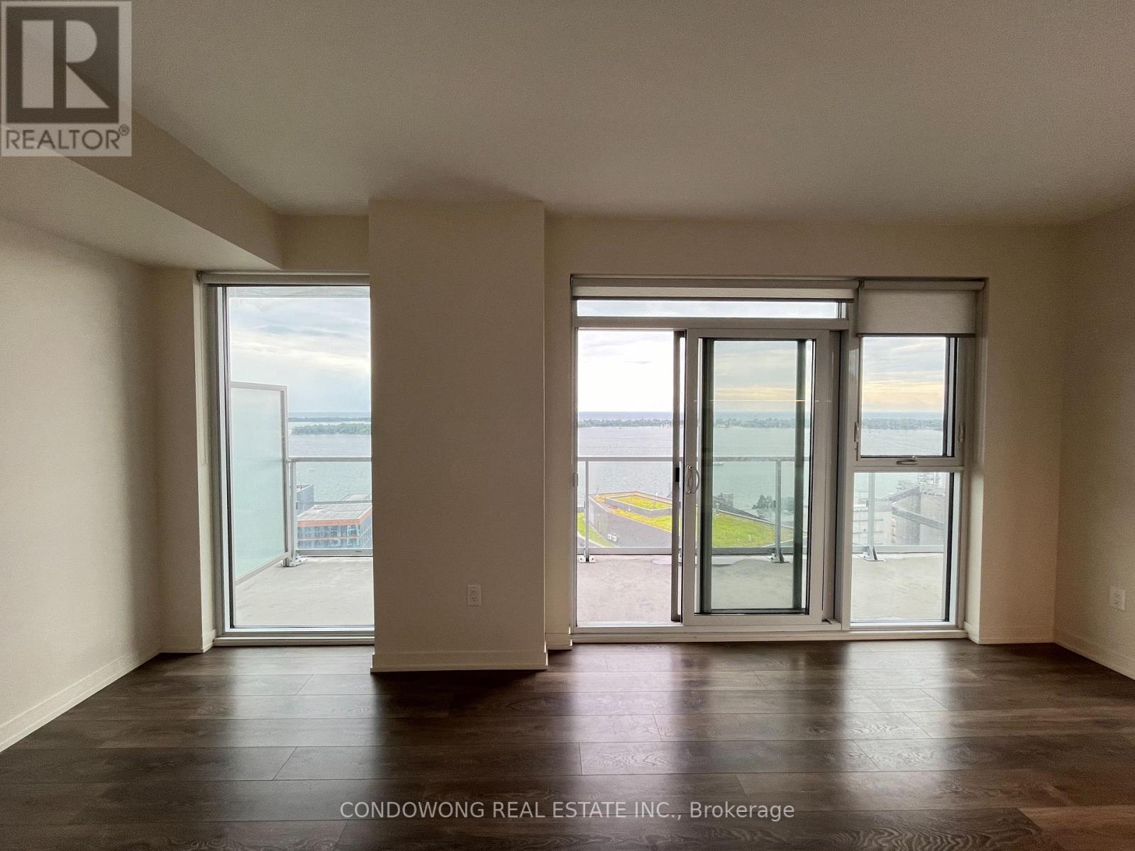 Photo 3 of 2405 20 Richardson Street, Toronto ON
