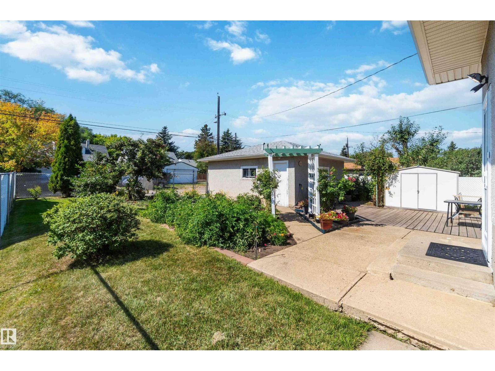 Photo 34 of 12260 St Albert Tr Nw, Edmonton AB